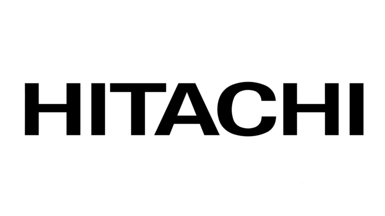 Hitachi-Logo